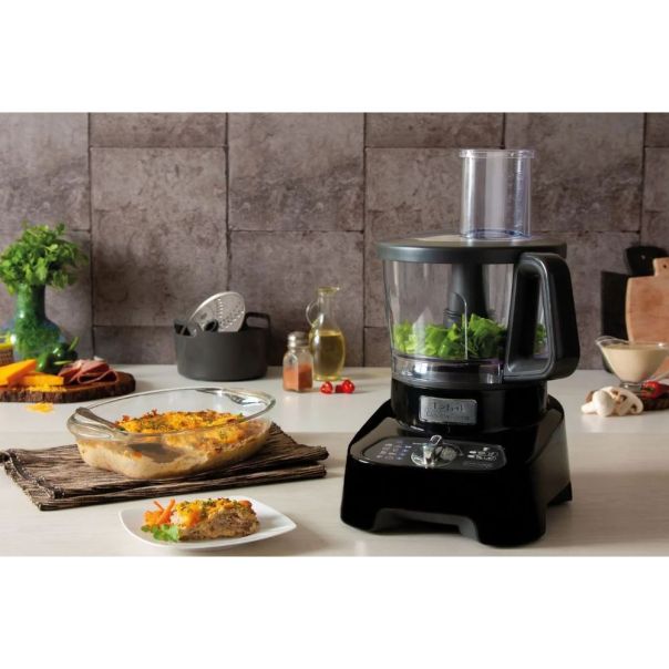 TEFAL Multipraktik DO821838 - DO821838