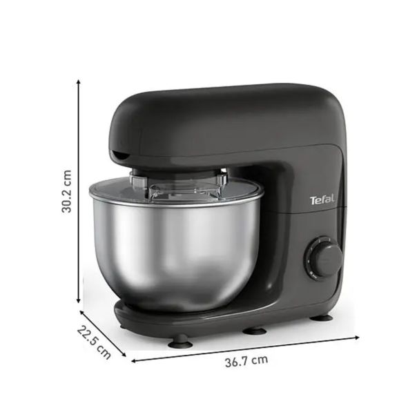 TEFAL Multipraktik QB161H38 - 21221