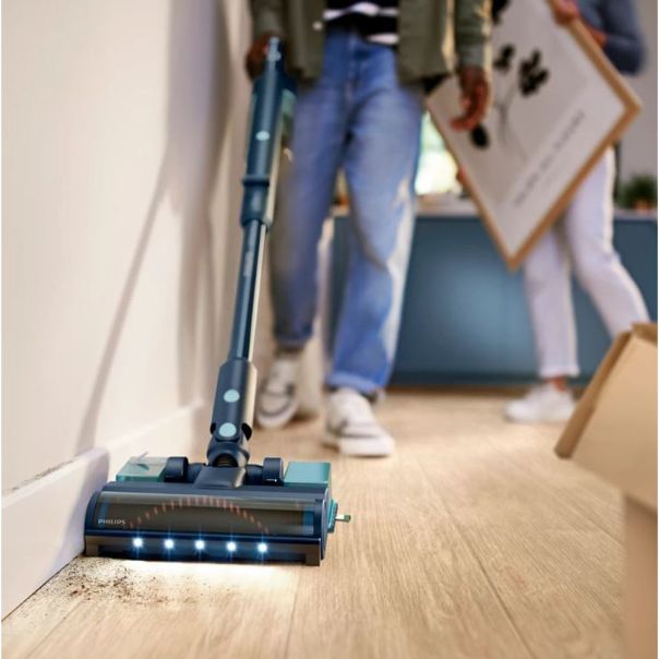 PHILIPS Štapni usisivač XC5244/10 - 21223-1-1