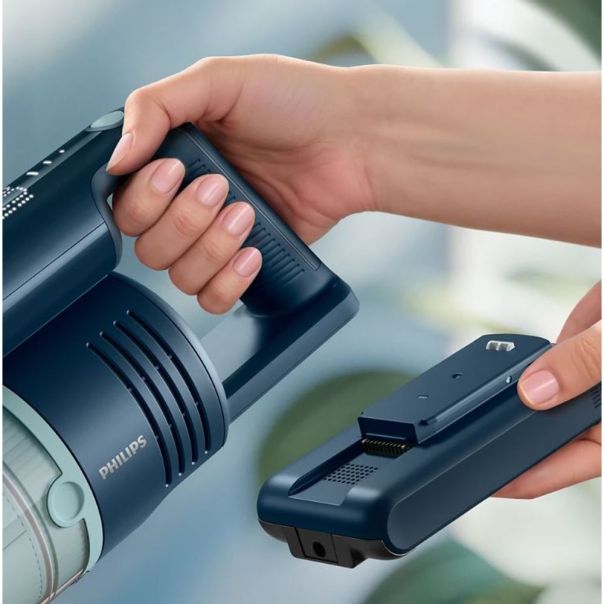 PHILIPS Štapni usisivač XC5244/10 - 21223-1-1