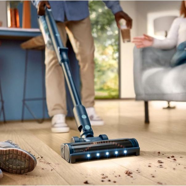 PHILIPS Štapni usisivač XC5244/10 - 21223-1-1