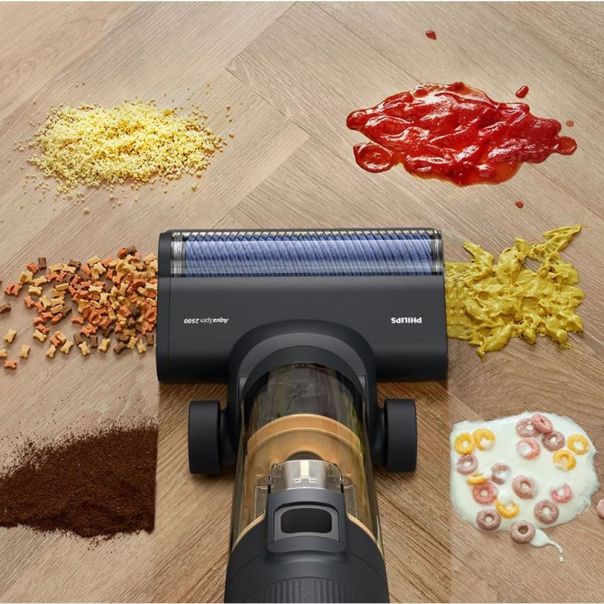 PHILIPS Štapni usisivač XW7264/11 - 21224-1