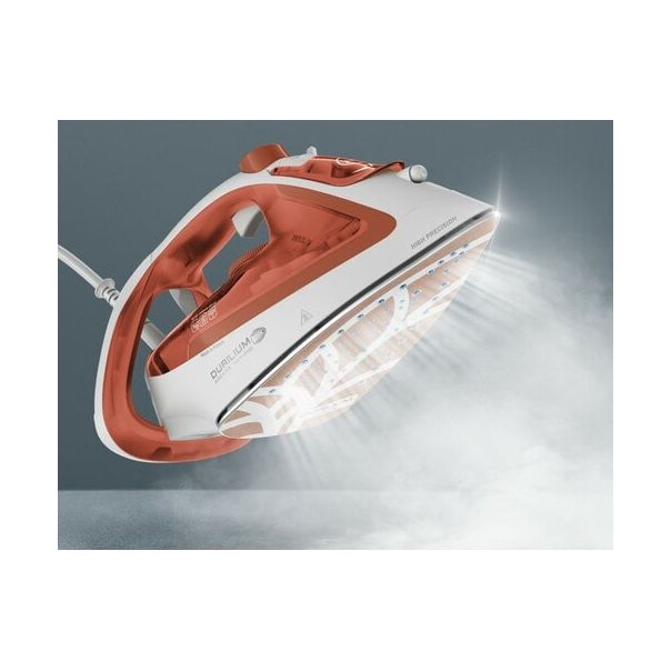 TEFAL Pegla na paru FV5782 - 21224