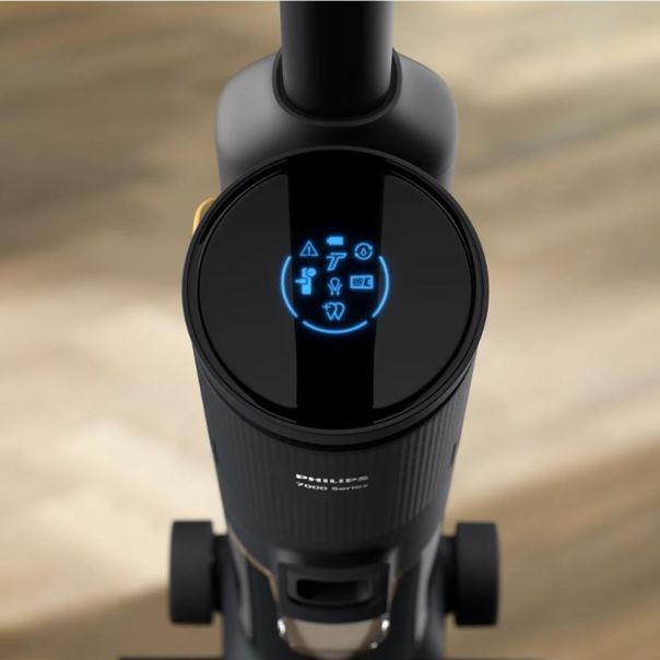 PHILIPS Štapni usisivač XW7264/11 - 21224-1