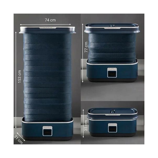 TEFAL Aparat za peglanje YT2020 - 21225-1