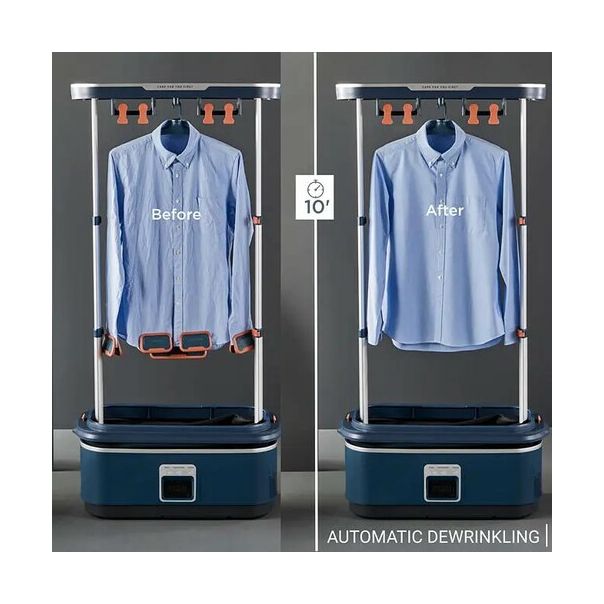 TEFAL Aparat za peglanje YT2020 - 21225-1