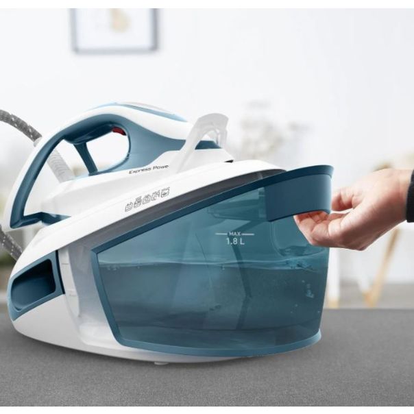 TEFAL Parna stanica SV8111 - 21226