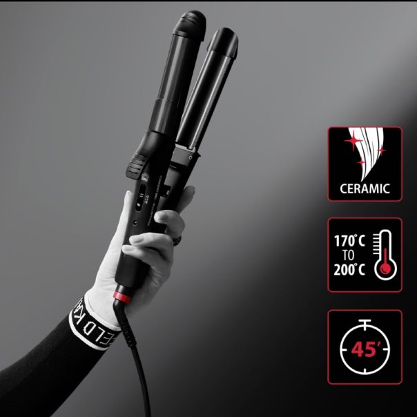 ROWENTA Stajler za kosu CF451L - 21228