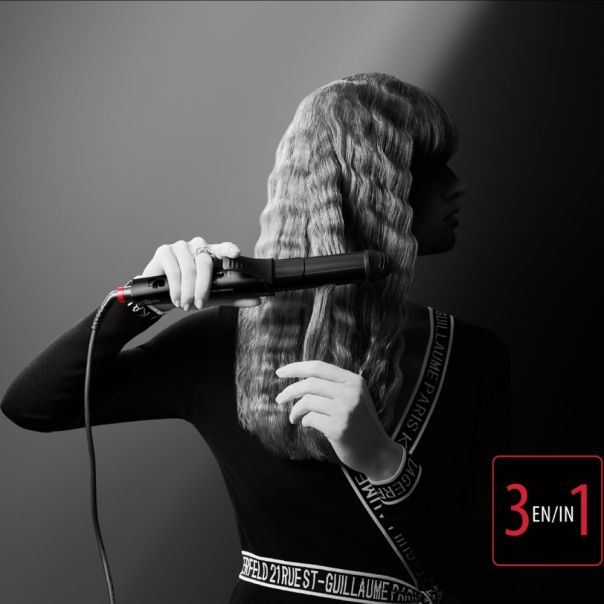 ROWENTA Stajler za kosu CF451L - 21228