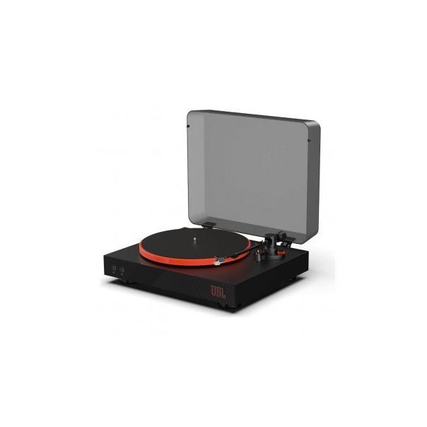 JBL Gramofon Spinner BT, crna - 212403-1