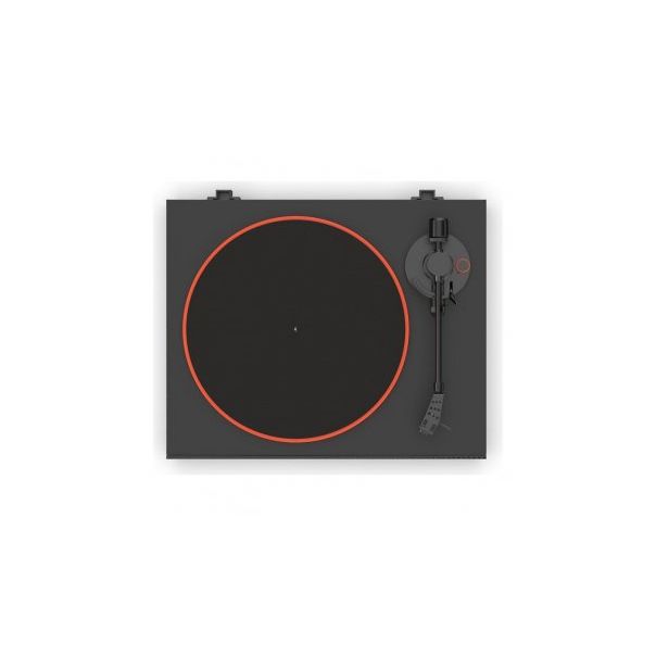 JBL Gramofon Spinner BT, crna - 212403-1