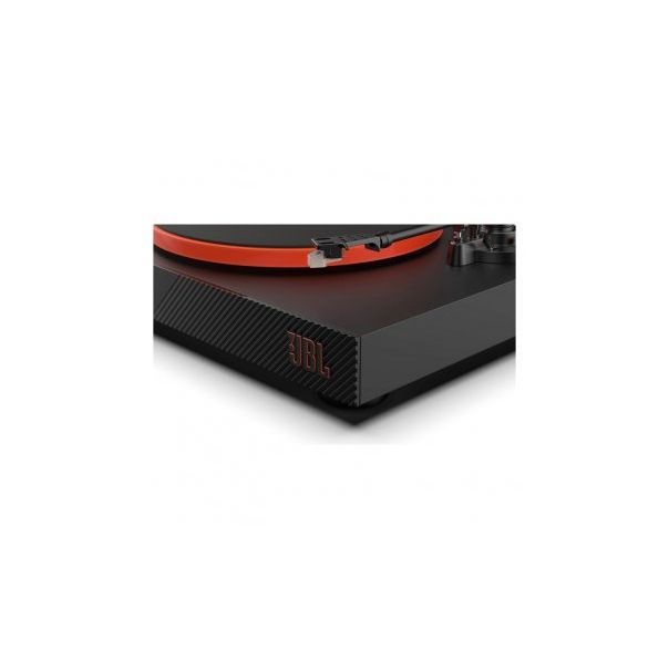 JBL Gramofon Spinner BT, crna - 212403-1