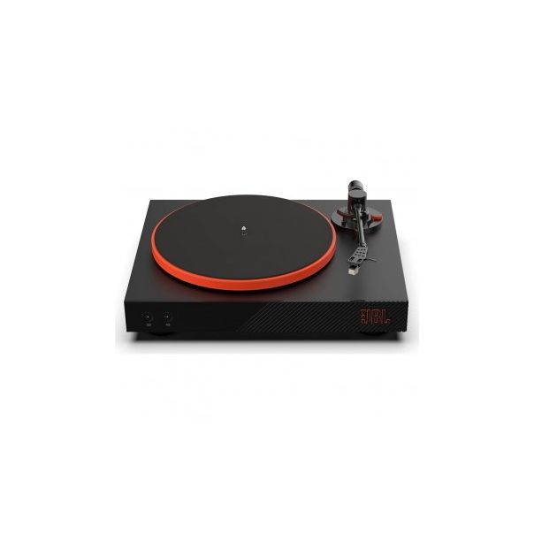 JBL Gramofon Spinner BT, crna - 212403-1