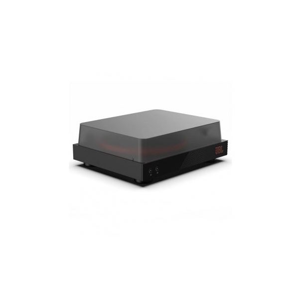 JBL Gramofon Spinner BT, crna - 212403-1