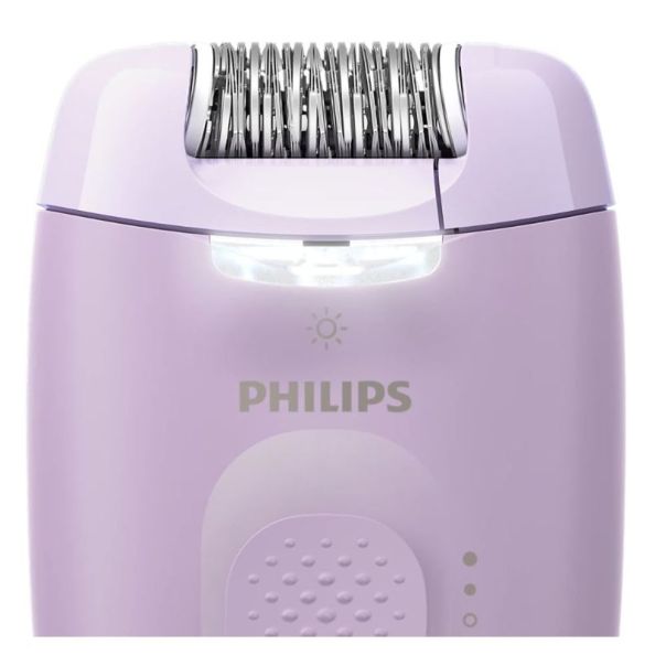 PHILIPS Epilator BRE257/00 - 21241-1