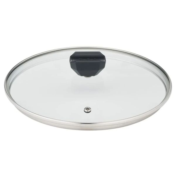 TEFAL Plitka šerpa sa poklopcem 28cm P B5677253 - EP2065895