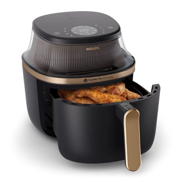 PHILIPS Airfryer NA332/00 - 21249-1