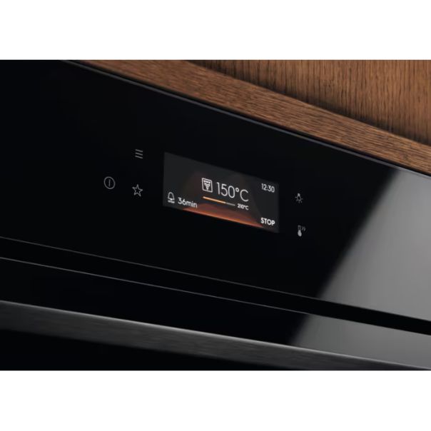 ELECTROLUX Ugradna rerna LOE8P38Z BI - 21290