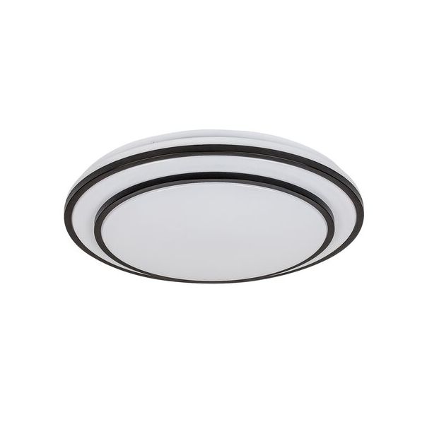 Rabalux Plafonjera Lupita LED 40W crna (2130) - 2130