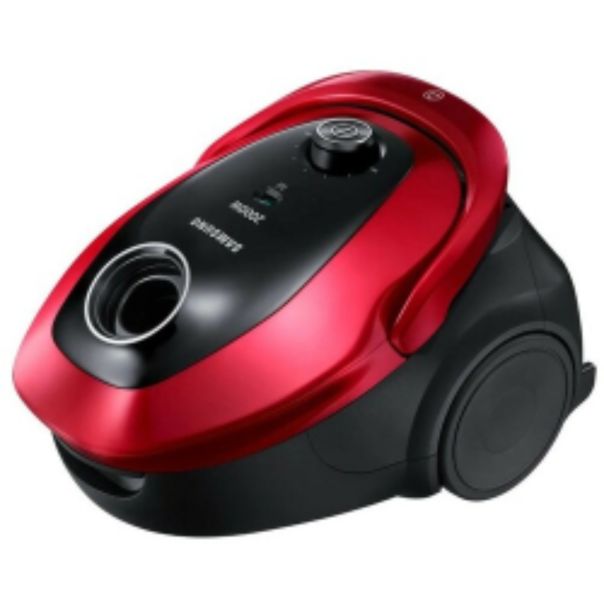 SAMSUNG Usisivač sa kesom za prašinu VC20M257AWR AD - 21301