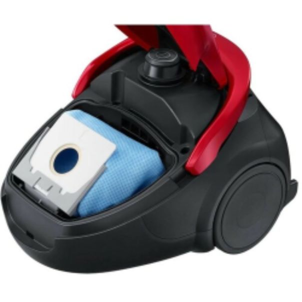 SAMSUNG Usisivač sa kesom za prašinu VC20M257AWR AD - 21301