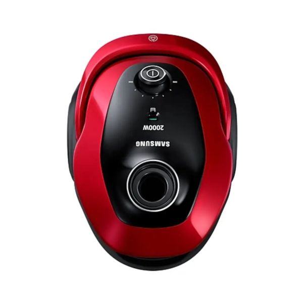 SAMSUNG Usisivač sa kesom za prašinu VC20M257AWR/AD - 21301