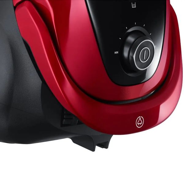 SAMSUNG Usisivač sa kesom za prašinu VC20M257AWR/AD - 21301