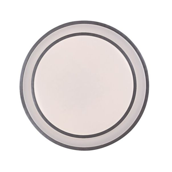 Rabalux Plafonjera Lupita LED 40W srebrna (2131) - 2131