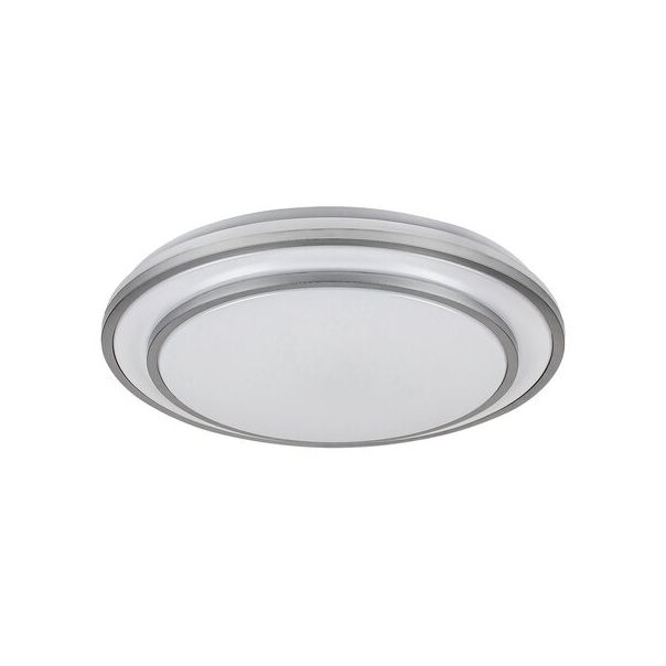 Rabalux Plafonjera Lupita LED 40W srebrna (2131) - 2131