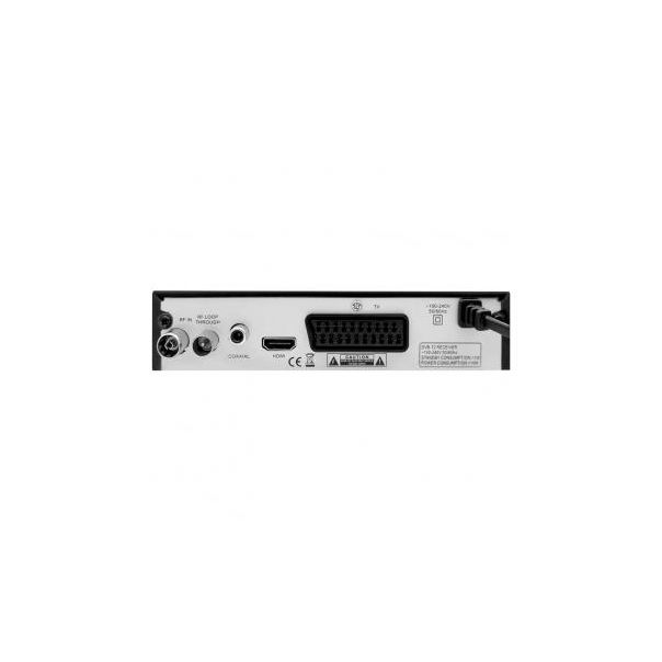 SENCOR Set top box SDB 5007T H.265 - 213145