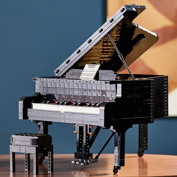 LEGO 21323 Koncertni klavir - 21323