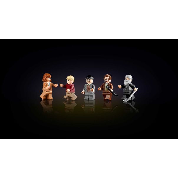 LEGO 21330 Sam u kući - 21330