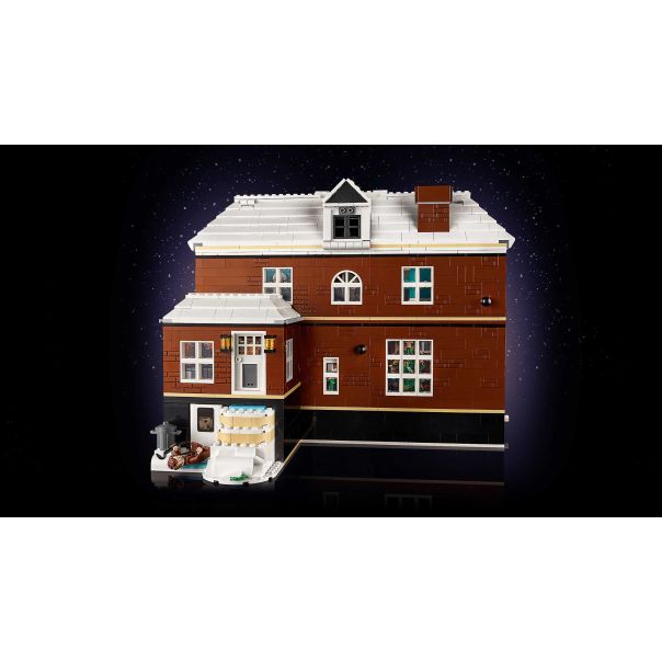 LEGO 21330 Sam u kući - 21330