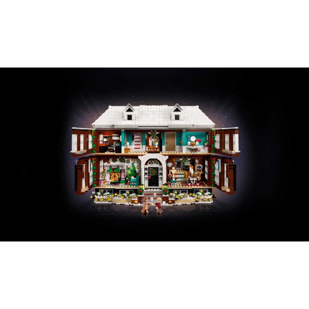 LEGO 21330 Sam u kući - 21330