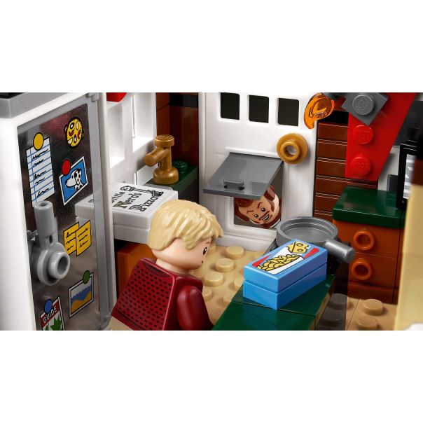 LEGO 21330 Sam u kući - 21330