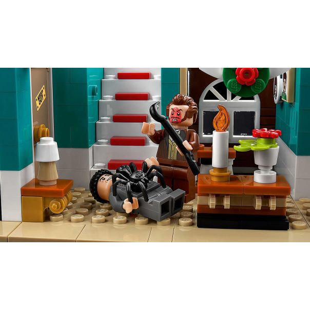 LEGO 21330 Sam u kući - 21330