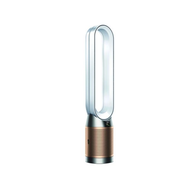 DYSON Prečišćivač vazduha i ventilator TP09  Purifier Cool White/Gold 369876 - 21341