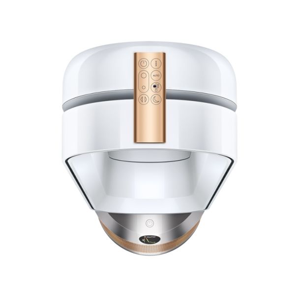 DYSON Prečišćivač vazduha i ventilator TP09  Purifier Cool White/Gold 369876 - 21341