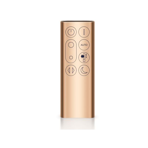DYSON Prečišćivač vazduha i ventilator TP09  Purifier Cool White/Gold 369876 - 21341