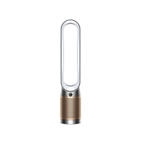 DYSON Prečišćivač vazduha i ventilator TP09  Purifier Cool White/Gold 369876 - 21341