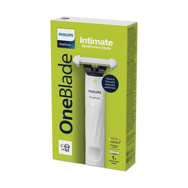 PHILIPS Trimer OneBlade QP1924/22 - 21345