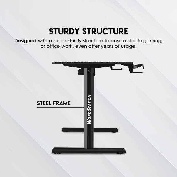 Sto Gaming Fantech WS311 Work Station beli - EP2870836
