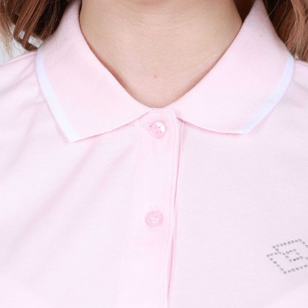 LOTTO Polo majica Classica W Stc Pq W - 213501-5JR