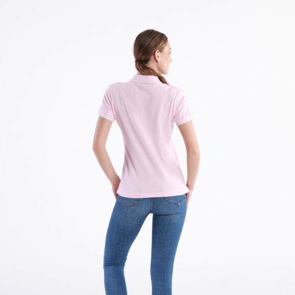 LOTTO Polo majica Classica W Pq W - 213501-ACT