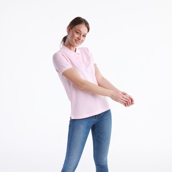 LOTTO Polo majica Classica W Pq W - 213501-ACT