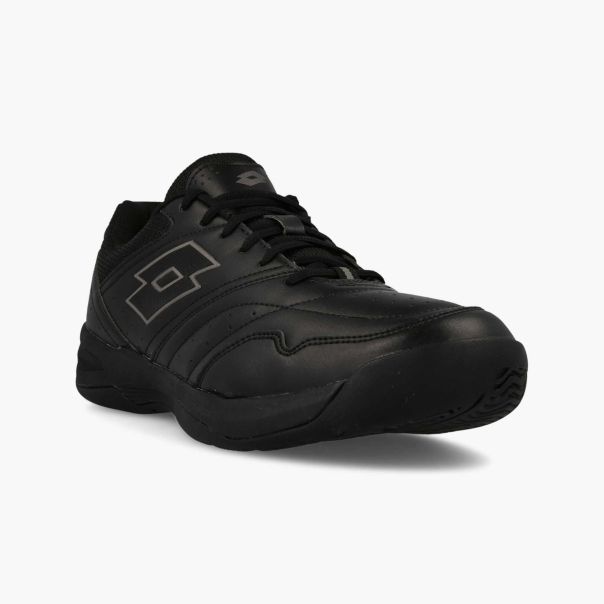 LOTTO Patike court logo xviii m - 213605-1CL