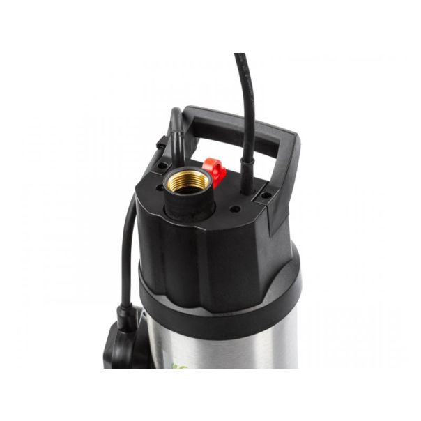 FIELDMANN Potopna pumpa za vodu FVC 7005-EC - EP3153293