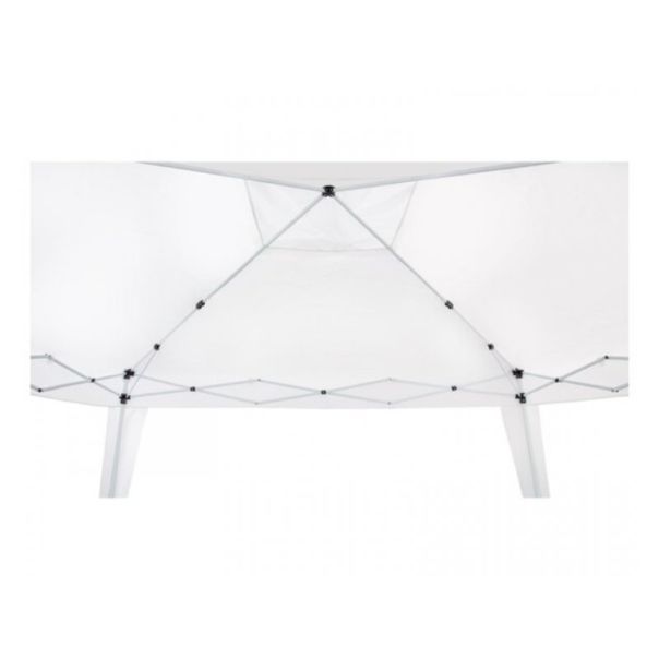 FIELDMANN Baštenska tenda 3x3m FDZN 7002 - EP1720243