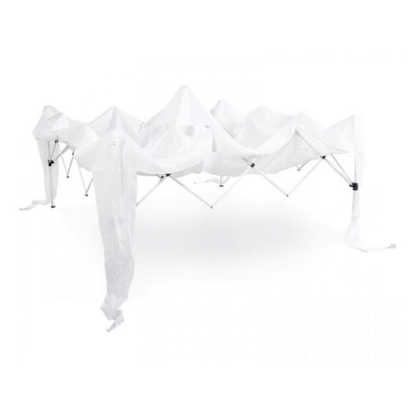 FIELDMANN Baštenska tenda 3x3m FDZN 7002 - EP1720243