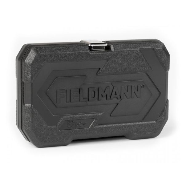 FIELDMANN Set nasadnih ključeva 53/1 FDG 5020-53R - EP3179758